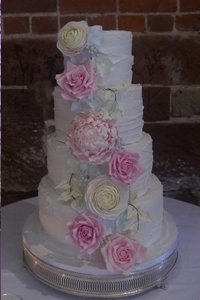 Elite Cake Designs Ltd Wedding Cakes In Solihull Birmingham