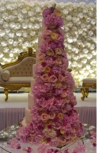 Elite Cake Designs Ltd Wedding Cakes In Solihull Birmingham