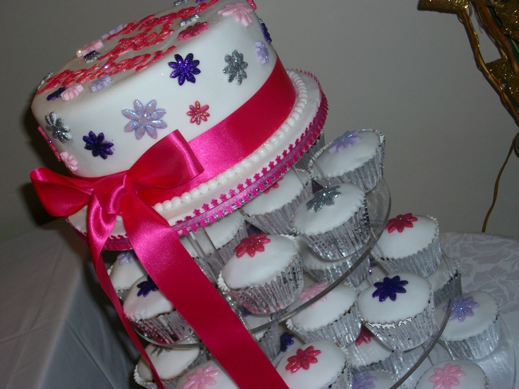 Elite Cake Designs Ltd Wedding Cakes in Solihull ...