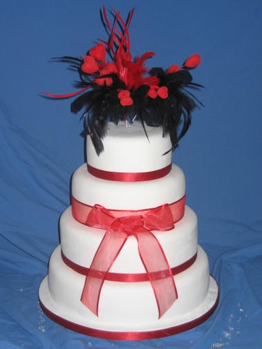 Elite Cake Designs Ltd Wedding Cakes in Solihull ...