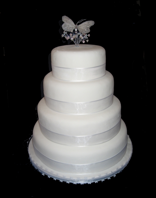 Elite Cake Designs Ltd Wedding Cakes in Solihull ...