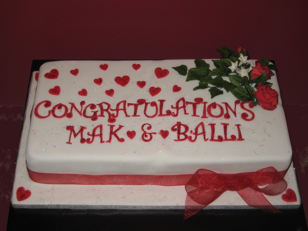 Elite Cake Designs Ltd Cakes In Shirley Solihull